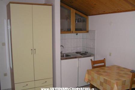 Appartamenti Nada foto 4