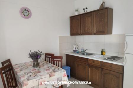 Appartamenti  TOJO foto 2