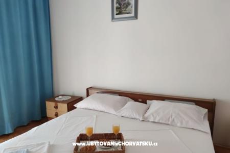 Appartamenti  TOJO foto 3