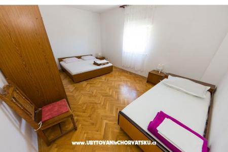 Appartamenti Perkovic foto 5