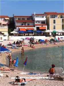 Appartamenti Smiljana Primosten Croazia