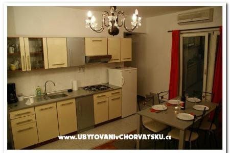 Appartamenti Smiljana foto 3
