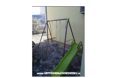 Appartamenti Vinko Banovac  foto 4