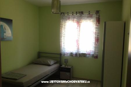 Appartamenti Zorka Primošten foto 4