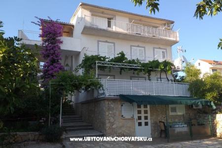 Appartamenti Zvone - Primošten Primosten Croazia