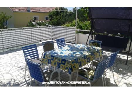 Appartamenti Zvone - Primošten foto 3