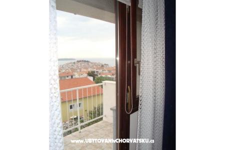Appartamenti Zvone - Primošten foto 4