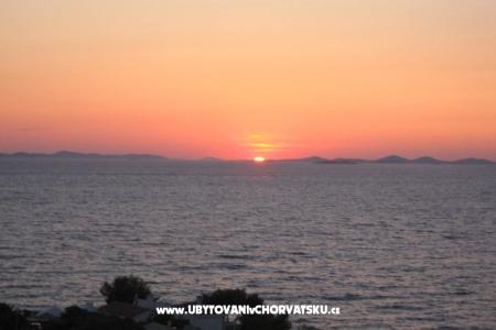 Appartamenti Sunset Primosten Croazia