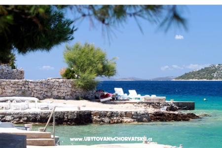 Appartamenti Šparadići foto 3