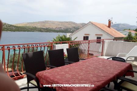 Appartamenti Šparadići foto 4