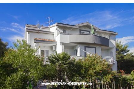 Appartamenti Vesna Primosten Croazia