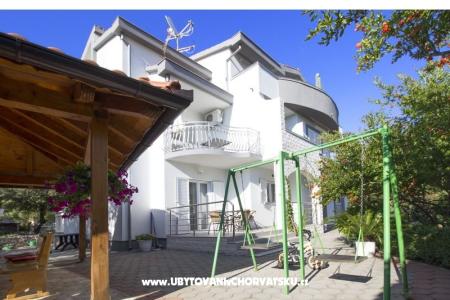 Appartamenti Vesna foto 3