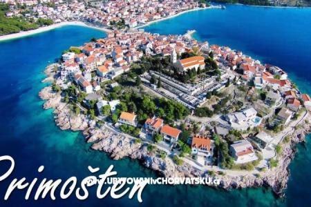 Appartamento Primošten Center foto 2