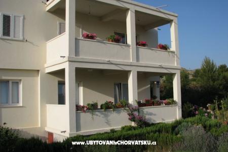 Appartamenti 255 Primosten Croazia