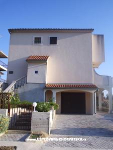 Appartamenti and rooms Mikelin  foto 2