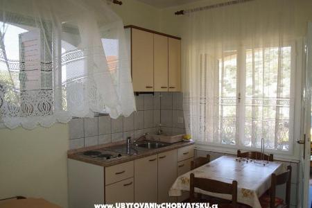 Appartamenti and rooms Mikelin  foto 3