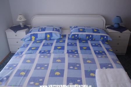 Appartamenti and rooms Mikelin  foto 5