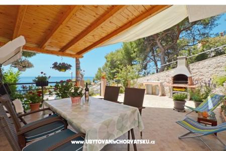 Appartamenti Bilo Primosten Croazia