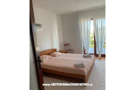 Primosten Appartamenti Rest place foto 2