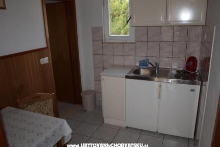 Appartamenti Zuban foto 2