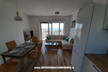 Appartamento David Primosten Croazia