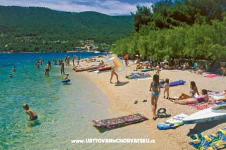 Appartamento 2-4, 4-5 persons Primosten Croazia