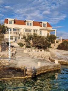 Villa Ivana  Primosten Croazia
