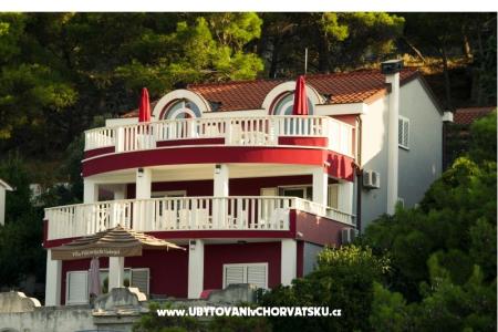 Vila Viktorija  Primosten Croazia