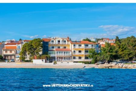 Villa Koša Primosten Croazia
