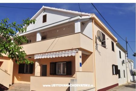Appartamento Marina Privlaka Croazia