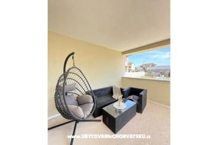 Appartamento Solis Privlaka Privlaka Croazia