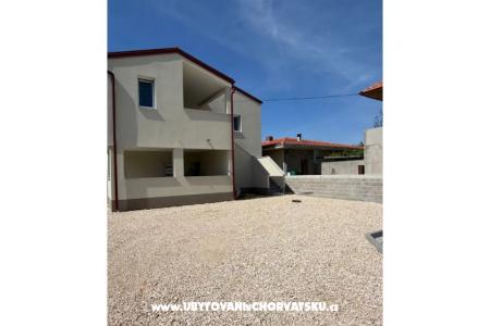 Appartamento Solis Privlaka foto 2
