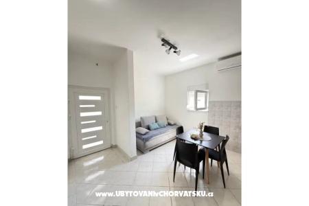 Appartamento Solis Privlaka foto 5