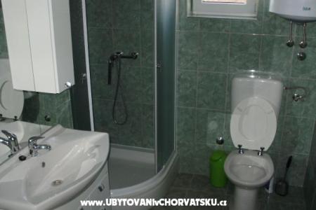 Appartamenti Angelo con piscina foto 5