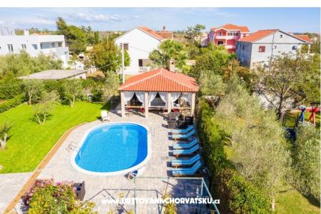 Appartamenti Ivana  Privlaka Croazia