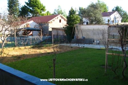 Appartamenti Joza foto 2