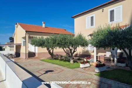 Appartamenti Jurac Privlaka Croazia
