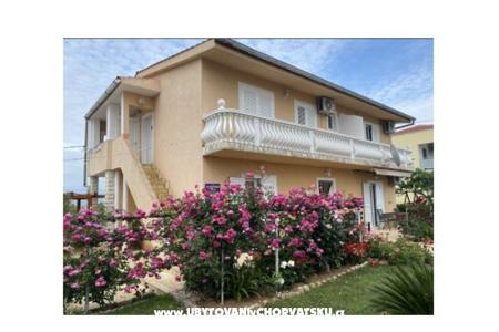 Appartamenti Lolo Privlaka Croazia