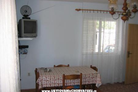 Appartamenti Marijan Šango foto 2