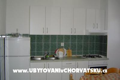 Appartamenti Maslina foto 3