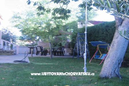 Appartamenti Nadija foto 3