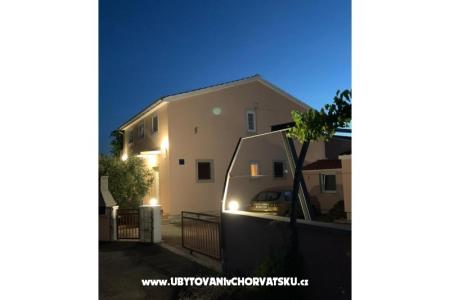 Appartamenti Toni Privlaka Croazia
