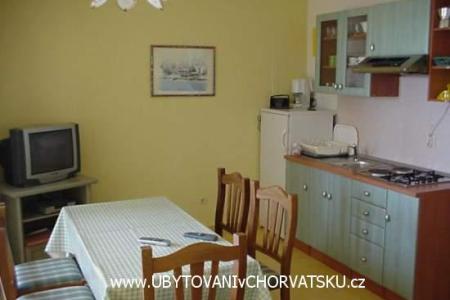 Appartamenti Davor Glavan foto 4