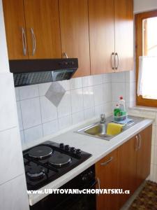 Appartamenti ANDRIANA -SABUNIKE foto 3