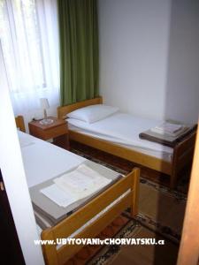 Appartamenti ANDRIANA -SABUNIKE foto 4