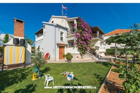 Appartamenti Loznica Privlaka Croazia