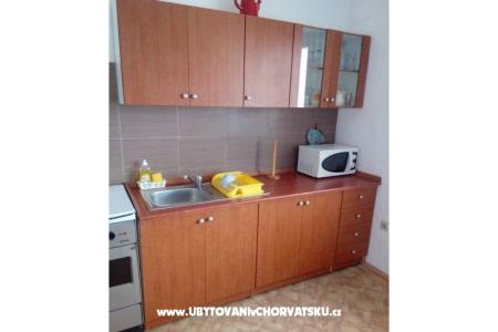 Appartamento  Sole Grbic foto 4