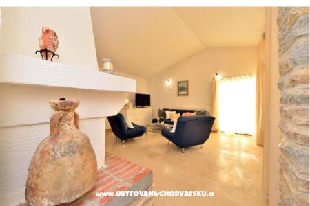 Holiday Home Skoblar – Privlaka Croazia