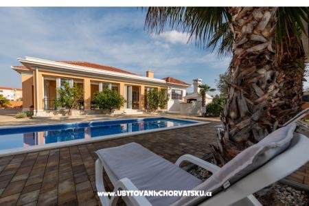 Luxury Villa Agape Palm Beach Tenis foto 4