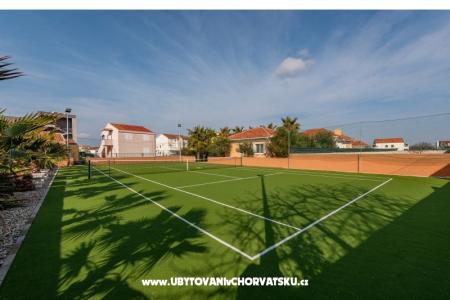 Luxury Villa Agape Palm Beach Tenis foto 5